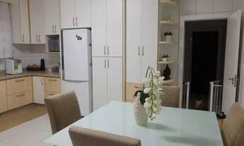 Imagem 4: Casa para Venda em Florianópolis, Capoeiras, 5 dormitórios, 1 suíte, 4 banheiros, 2 vagas