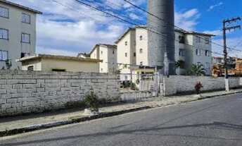 Imagem: PRAIA GRANDE - Apartamento Padrão - VILA