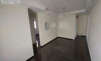 Imagem 4: Apartamento para Locação em São Paulo, Sacomã, 2 dormitórios, 1 banheiro, 1 vaga