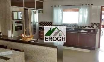 Imagem 3: Sobrado à venda, Vila Alpina, Santo André, com 4 dormitórios, 04 vagas e área gourmet