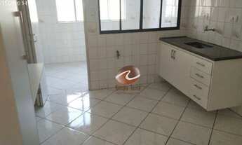 Imagem 5: Apartamento com 3 dormitórios para alugar, 100 m² por R$ 2.877,76/mês - Vila Rubi - São Jo