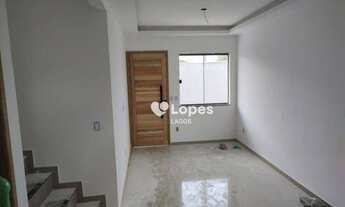 Imagem 3: LINDO DUPLEX COM PADRÃO MODERNO, NO JARDIM ATLÂNTICO CENTRAL EM ITAIPUAÇU !!