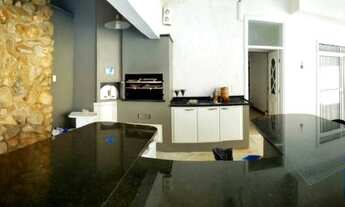 Imagem 6: CASA EM CONDOMÍNIO - CONDOMÍNIO MILLENIUM - SP