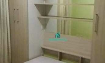 Imagem 7: Apartamento com 2 dormitórios à venda, 58 m² por R$ 565.000,00 - Vila Gomes Cardim - São P