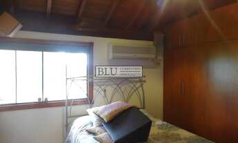 Imagem 7: Casa - Loteamento Alphaville Campinas - Campinas