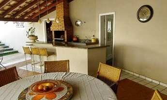 Imagem 4: Casa com 4 dormitórios, 400 m² - venda por R$ 2.000.000,00 ou aluguel por R$ 11.380,00/mês