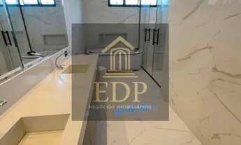 Imagem 7: Casa em Condomínio 4 Quartos Barueri - SP - Alphaville Residencial Um