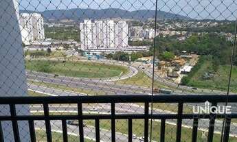 Imagem 5: Apartamento com 2 dormitórios para alugar, 63 m² por R$ 3.720,00/mês - Jardim Ana Maria