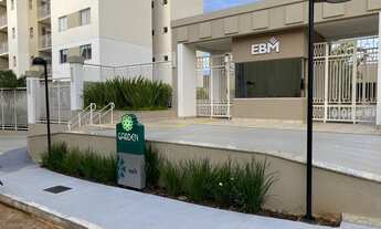 Imagem 3: Apto Mobiliado - 3 qtos - 02 vagas - Cidade Jardim