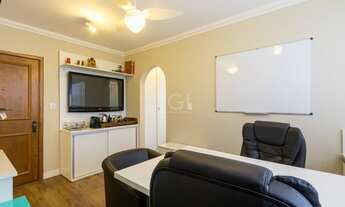 Imagem 5: Apartamento para Venda - 43.68m², 1 dormitório, Cristal