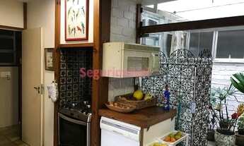 Imagem 2: Apartamento à venda, 4 quartos, 2 suítes, 3 vagas, Leblon - Rio de Janeiro/RJ