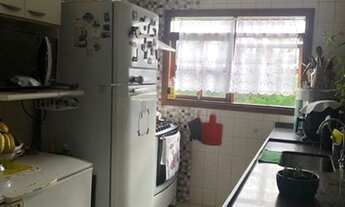 Imagem 4: CASA ASSOBRADADA - MORUMBI - SP