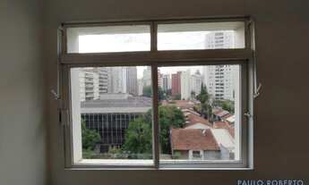Imagem 3: APARTAMENTO - ITAIM BIBI - SP