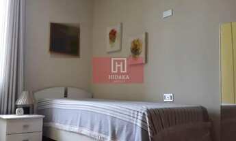 Imagem 6: Apartamento à venda no bairro Vila Mariana - São Paulo/SP, Zona Sul