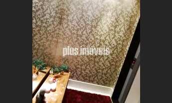 Imagem 12: APTO A VENDA, NO MORUMBI REGIÃO PREVILEGIADA, COM TERRAÇO GRILL