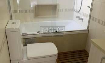 Imagem 6: Apartamento a venda no condomínio Fotografia