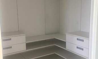 Imagem 4: Apartamento com 3 dormitórios, 210 m² - venda por R$ 2.300.000,00 ou aluguel por R$ 12.482