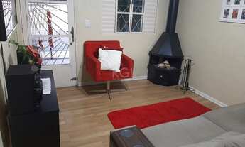 Imagem 5: Casa para Venda - 100m², 3 dormitórios, 2 vagas - Costa e Silva, Porto Alegre