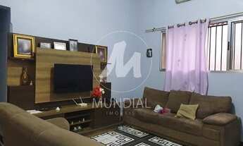 Imagem 2: Casa (térrea na rua) 3 dormitórios, cozinha planejada