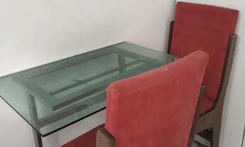 Imagem: Kitnet em boa viagem