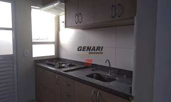 Imagem 6: Casa com 2 dormitórios para alugar, 60 m² por R$ 2.080,00/mês - Parque Campo Bonito - Inda