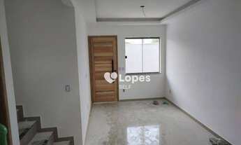 Imagem 2: LINDO DUPLEX COM PADRÃO MODERNO, NO JARDIM ATLÂNTICO CENTRAL DE ITAIPUAÇU !!
