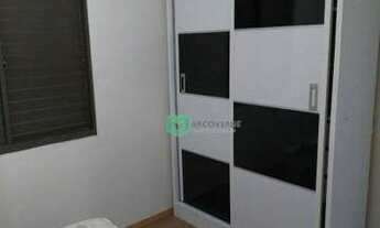 Imagem 4: Apartamento com 2 dormitórios à venda, 56 m² por R$ 309.000,00 - Butantã - São Paulo/SP