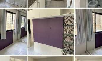 Imagem 7: Apartamento MOBILIADO possui 62 M. com 2 quartos em Calhau -<br>whasts almeida