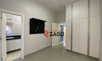 Imagem 7: Casa com 4 dormitórios à venda, 283 m² por R$ 1.850.000,00 - Flamboyant Residencial Park