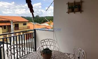 Imagem 7: Casa - Santa Marina - Valinhos