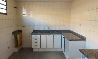 Imagem 6: Casa com 4 dormitórios, 288 m² - venda por R$ 560.000,00 ou aluguel por R$ 2.800,00/mês