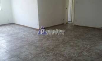 Imagem 2: Apartamento à venda, 4 quartos, 1 suíte, 1 vaga, Copacabana - RIO DE JANEIRO/RJ