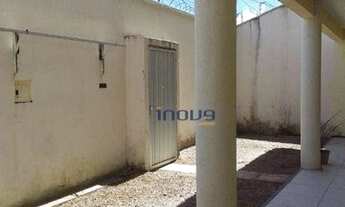 Imagem 4: Casa com 4 dormitórios para alugar, 180 m² por R$ 3.100,00/mês - Passaré - Fortaleza/CE