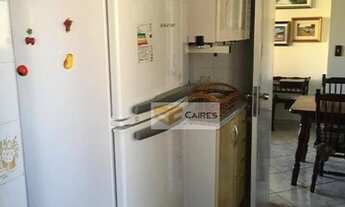 Imagem 5: Apartamento com 1 dormitório para alugar por R$ 1.668,00/mês - Centro - Campinas/SP