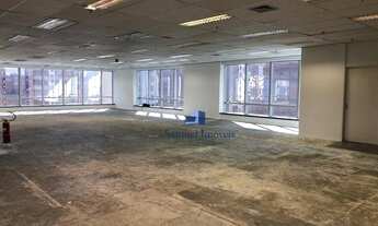 Imagem: Conjunto para alugar, 137 m² por R$ 14.358,95/mês