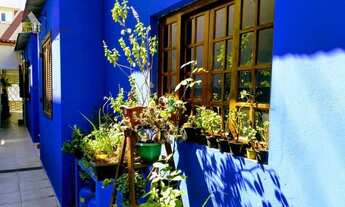 Imagem 6: Casa com 2 dormitórios à venda, 80 m² por R$ 403.000,00 - Vila Camilópolis - Santo André/S