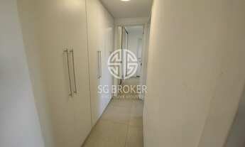 Imagem: Apartamento à venda no Condomínio Soho