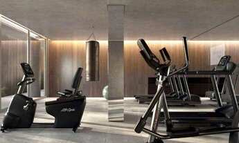 Imagem 3: Apartamento com 4 suítes à venda, 388 m² por R$ 8.785.421 - Moinhos de Vento - Porto Alegr