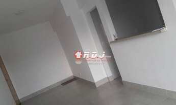 Imagem: Apartamento com 1 dormitório à venda