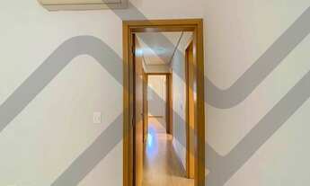 Imagem 7: Apartamento com 4 dormitórios para alugar, 156 m² por R$ 9.870,00/mês - Tamboré - Santana