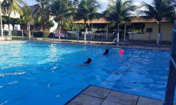 Imagem 4: Alugo Apt. Morro Branco na Pascoa , portaria 24 horas no Condomínio Super Quadra Marina 2