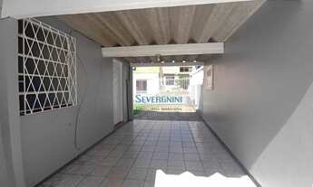 Imagem 3: Casa com 2 dormitórios para alugar, 164 m² por R$ 1.410,83/mês - Vila Parque Brasília - Ca