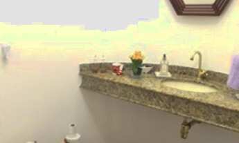 Imagem 5: CASA EM CONDOMÍNIO - ALPHAVILLE - SP