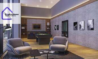 Imagem 6: Apartamento com 3 dormitórios à venda, 104 m² por R$ 1.502.000,00 - Vila Romana - São Paul