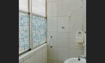 Imagem 5: Apartamento com 1 dormitório para alugar, 60 m² por R$ 1.900,00/mês - Gonzaga - Santos/SP