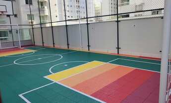 Imagem 4: Amplo apartamento com 3 quartos, 2 garagens, Pioneiros, Balneário Camboriú, SC