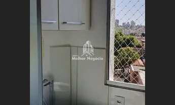 Imagem 6: Apartamento à venda com 02 dormitórios, Piracicamirim (Parque Palladium), Piracicaba, SP