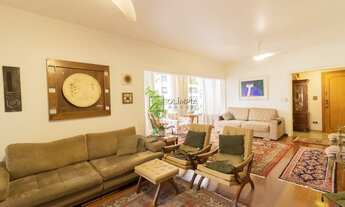 Imagem: Venda Apartamento 4 Dormitórios - 201 m²