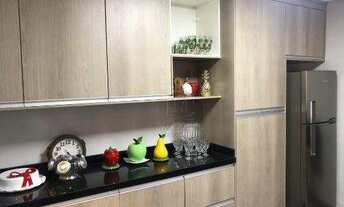 Imagem 7: Apartamento à venda, - Vila Curuçá - Santo André/SP