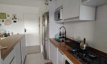 Imagem 4: Apartamento para venda possui 63 metros quadrados com 2 quartos